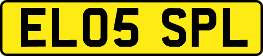 EL05SPL