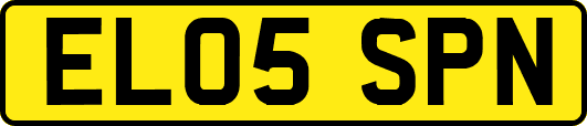 EL05SPN