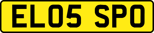 EL05SPO