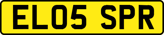 EL05SPR