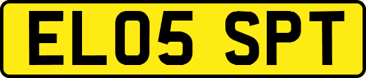 EL05SPT