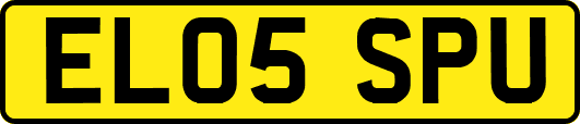 EL05SPU