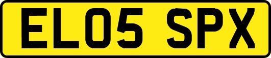 EL05SPX
