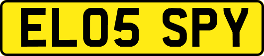 EL05SPY