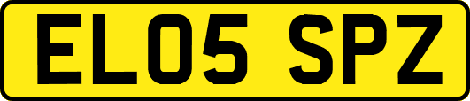EL05SPZ