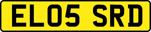 EL05SRD