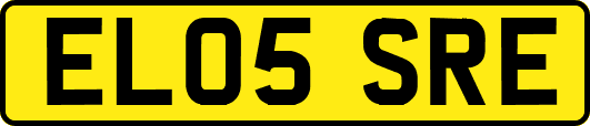EL05SRE