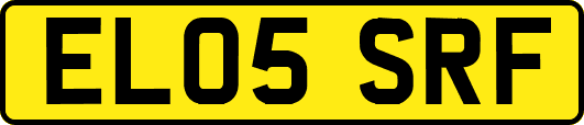 EL05SRF
