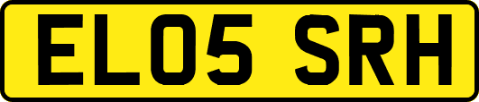 EL05SRH