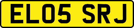 EL05SRJ