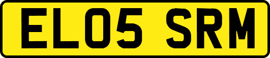 EL05SRM