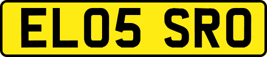EL05SRO