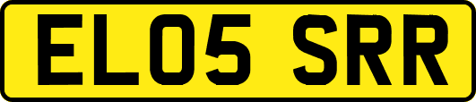 EL05SRR