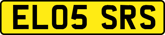 EL05SRS