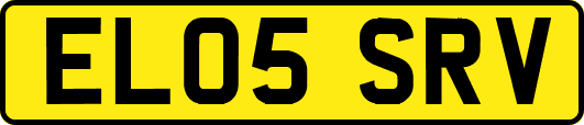EL05SRV