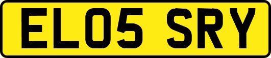 EL05SRY