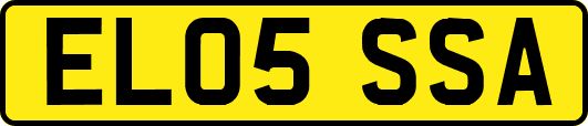 EL05SSA
