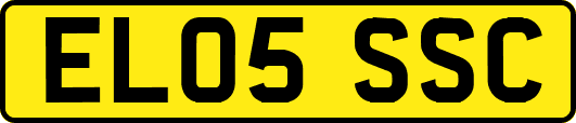 EL05SSC