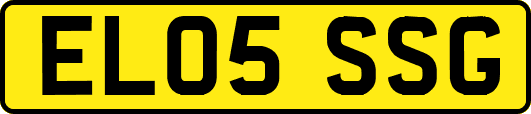 EL05SSG