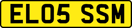 EL05SSM