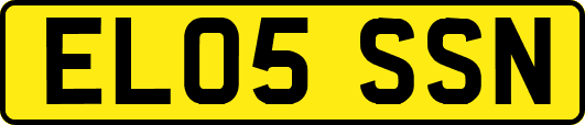 EL05SSN