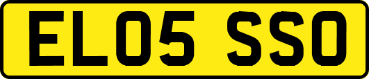EL05SSO