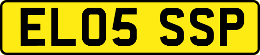 EL05SSP