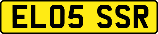 EL05SSR