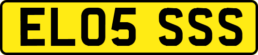 EL05SSS