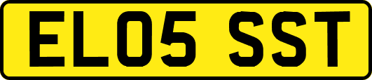 EL05SST
