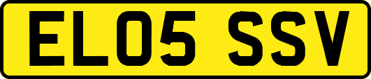 EL05SSV