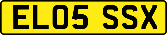 EL05SSX