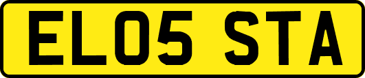 EL05STA