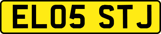 EL05STJ