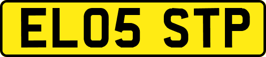 EL05STP
