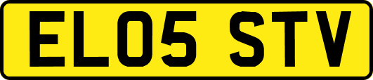EL05STV