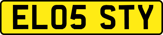 EL05STY