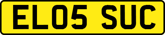 EL05SUC