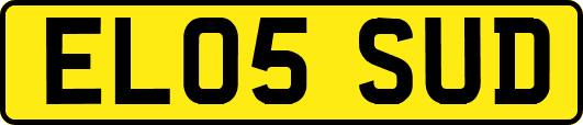 EL05SUD