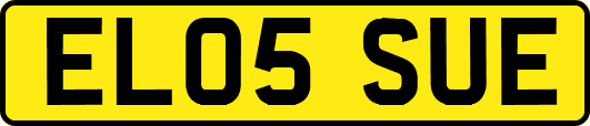 EL05SUE