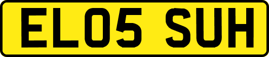 EL05SUH