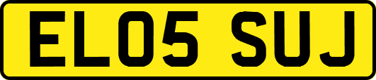 EL05SUJ