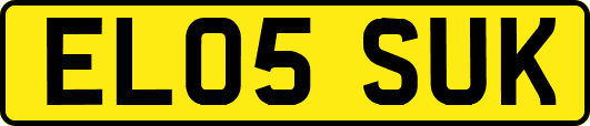 EL05SUK