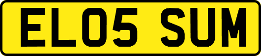 EL05SUM