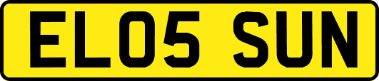 EL05SUN