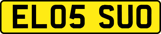EL05SUO