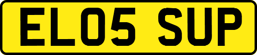 EL05SUP