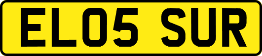 EL05SUR