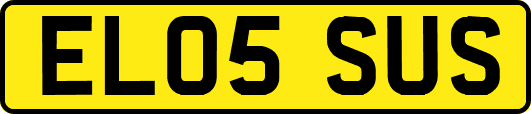 EL05SUS