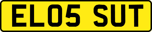 EL05SUT